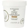 Masque cheveux colorés Byphasse revitalisant senteur coco 250ml < Gifi Online