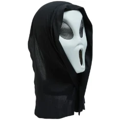 Masque coloré fantôme enfant < Gifi Outlet