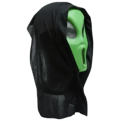Masque coloré fantôme enfant < Gifi Outlet