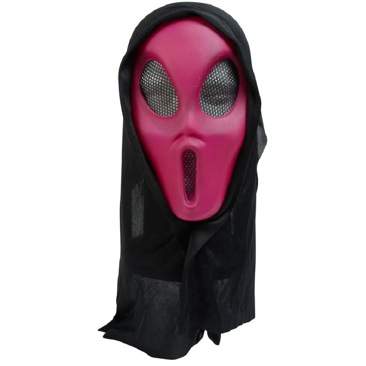 Masque coloré fantôme enfant < Gifi Outlet