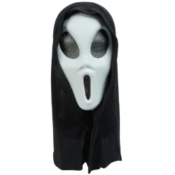 Masque coloré fantôme enfant < Gifi Outlet