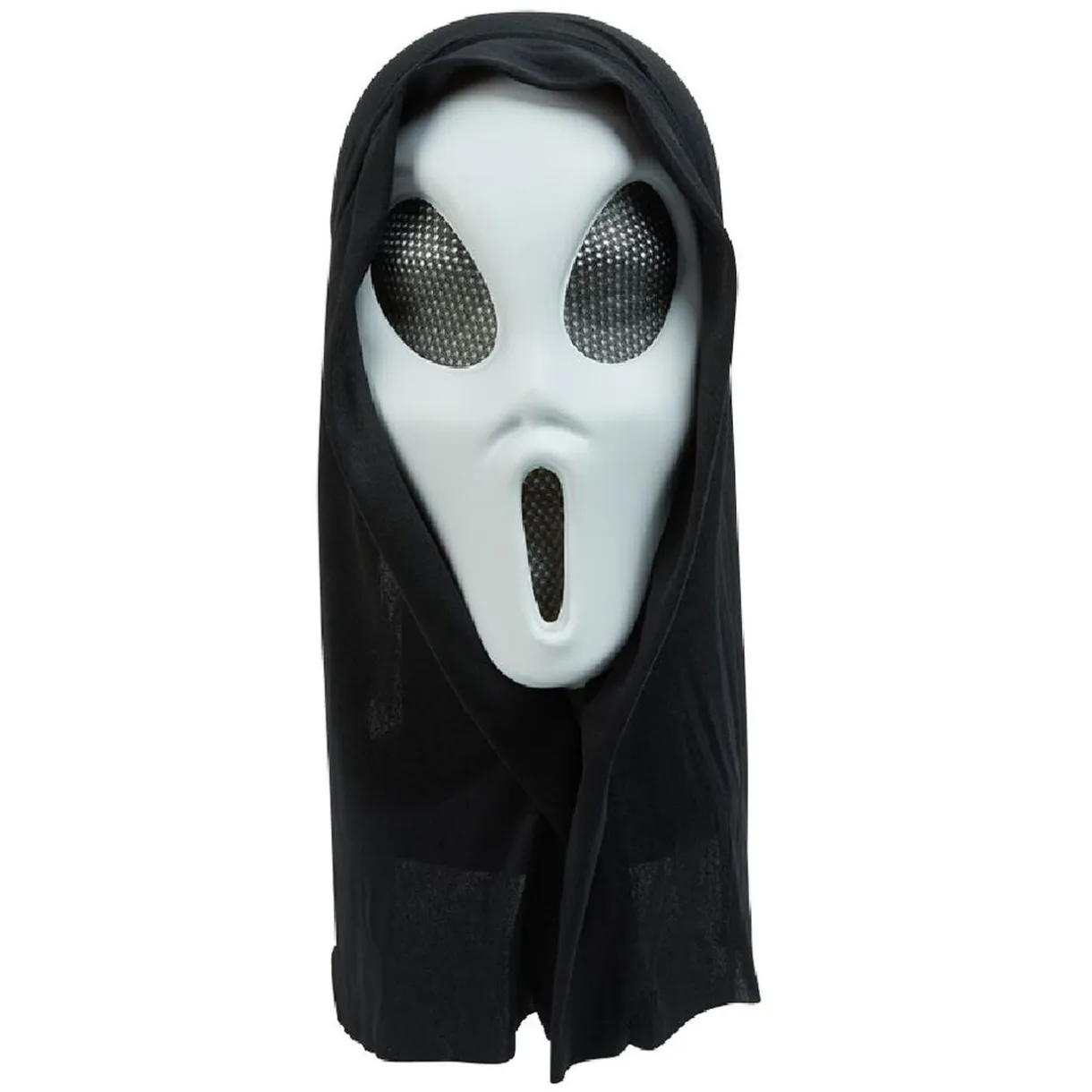 Masque coloré fantôme enfant < Gifi Outlet