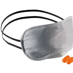 Masque de nuit et bouchons d'oreilles < Gifi