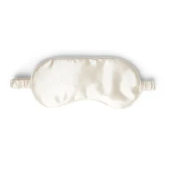 Masque de nuit satiné (3 modèles)