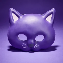 Masque enfant Halloween 4 modèles