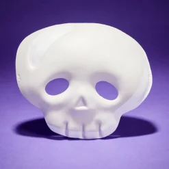 Masque enfant Halloween 4 modèles
