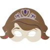 Masque Eva en mousse