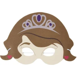Masque Eva en mousse