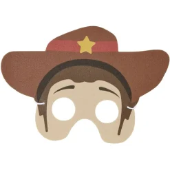 Masque Eva en mousse