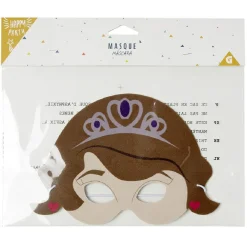 Masque Eva en mousse