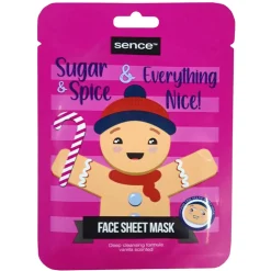 Masque facial 25 ml < Gifi Discount