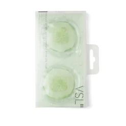 Masque gel pour les yeux design tranche fruit - 3 modèles < Gifi