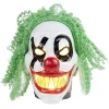Masque Halloween clown taille adulte < Gifi Clearance
