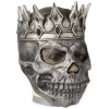Masque Halloween démon avec couronne < Gifi Sale