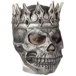 Masque Halloween démon avec couronne < Gifi Sale