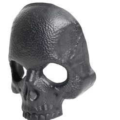 Masque Halloween enfant squelette (3 modèles) < Gifi