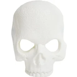 Masque Halloween enfant squelette (3 modèles) < Gifi