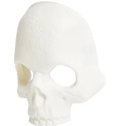 Masque Halloween enfant squelette (3 modèles) < Gifi