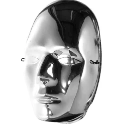 Masque miroir Halloween < Gifi Outlet