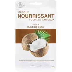 Masque nourrissant pour les cheveux Modelite 40ml < Gifi Hot