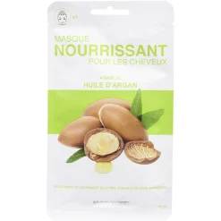 Masque nourrissant pour les cheveux Modelite 40ml < Gifi Hot