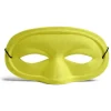 Masque plastique flashy - 4 modèles