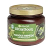 Masque pour cheveux remède nourrissant Ultra Doux Garnier olive 340ml < Gifi Clearance