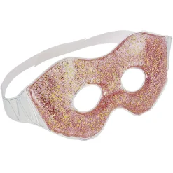Masque pour les yeux pailletté