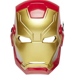 Masque super hero en plastique < Gifi Hot