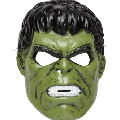 Masque super hero en plastique < Gifi Hot