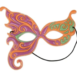 Masque vénitien papillon < Gifi Hot