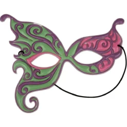 Masque vénitien papillon < Gifi Hot