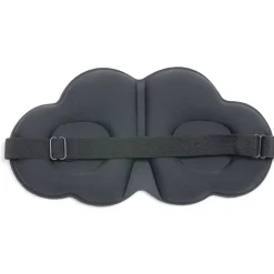 Masque yeux forme nuage polyester noir < Gifi Outlet