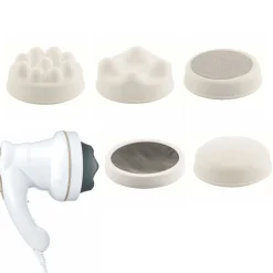 Masseur anti cellulite 5 en 1 double action < Gifi New