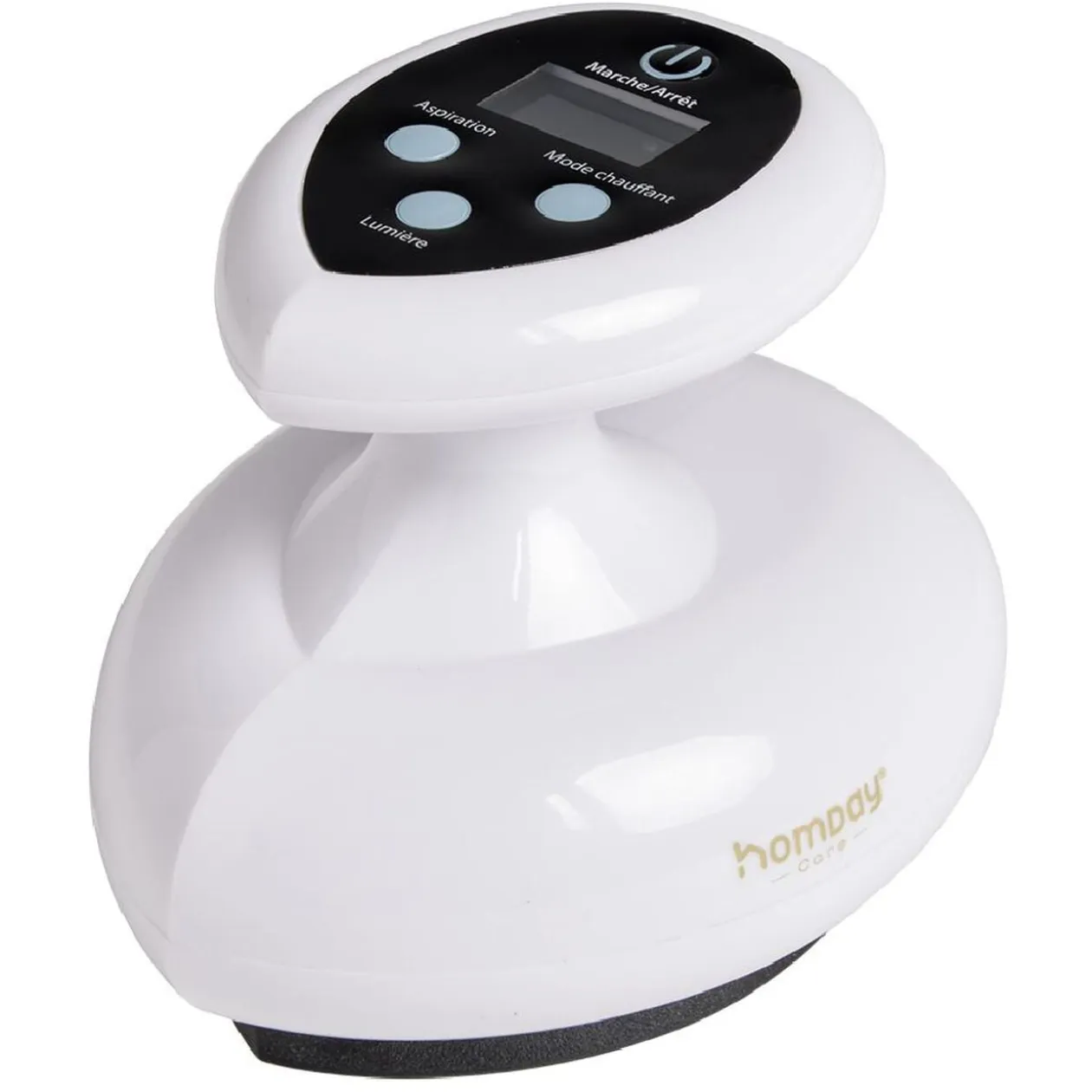 Masseur anti-cellulite rouler/palper
