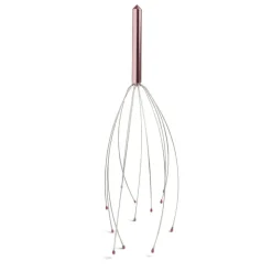 Masseur de tête araignée - 3 modèles < Gifi New
