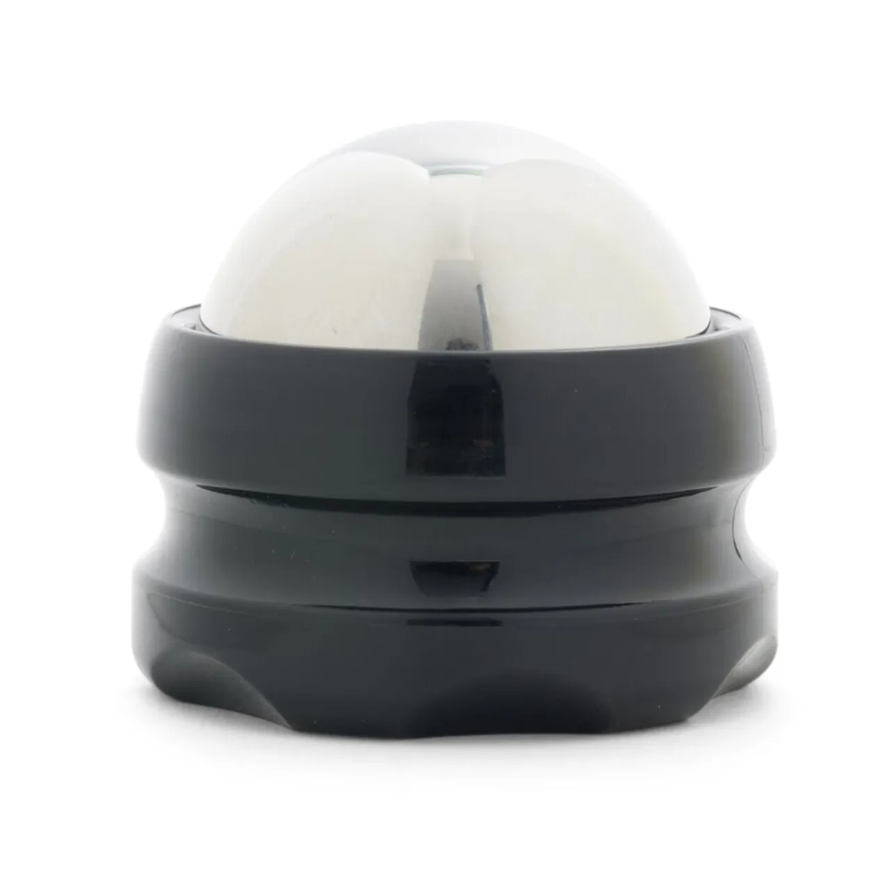 Masseur roll-on 2-en-1 Ø6,5xH6cm