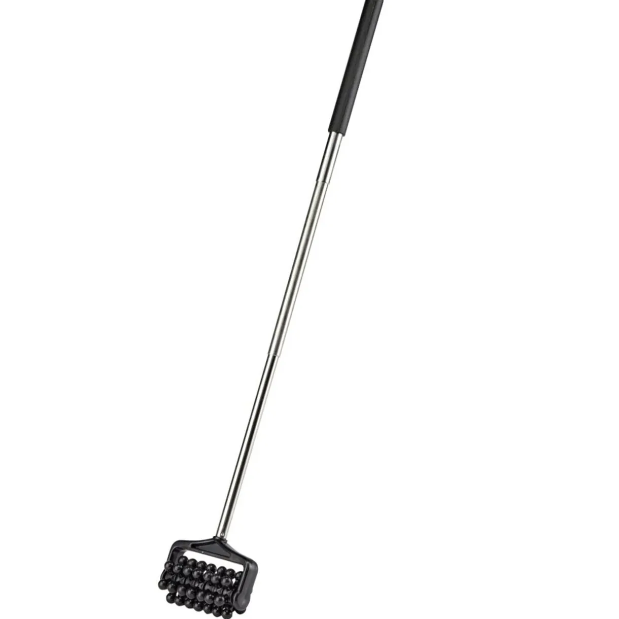 Masseur téléscopique à rouleaux L44cm (4 modèles) < Gifi Online