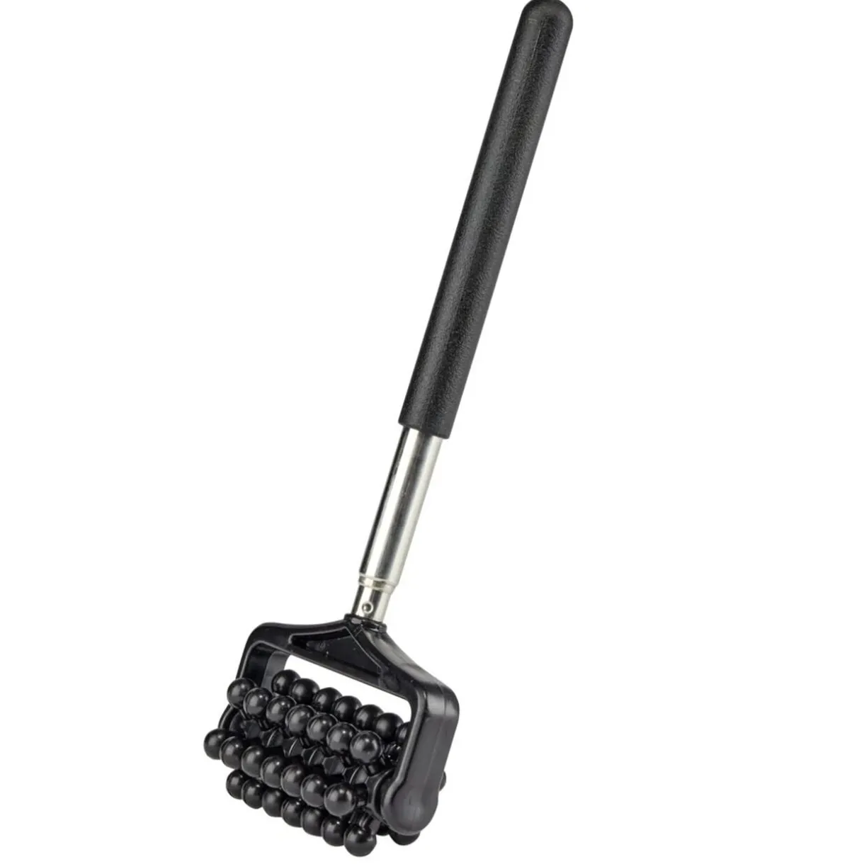 Masseur téléscopique à rouleaux L44cm (4 modèles) < Gifi Online