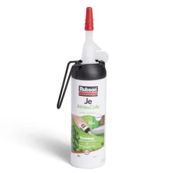 Mastic de fixation Rubson Je Jointe et Colle intérieur & extérieur 100ml