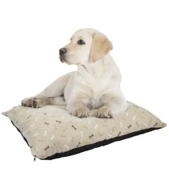 Matelas couchage pour chien 70x90cm (2 modèles)