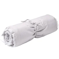 Matelas d'assise pour canapé avec motifs 60x180cm (3 modèles)
