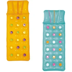 Matelas gonflable fashion lounge BESTWAY