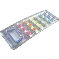 Matelas gonflable Intex < Gifi New