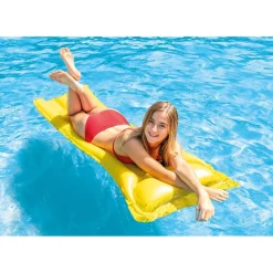 Matelas gonflable INTEX (3 modèles) < Gifi Discount