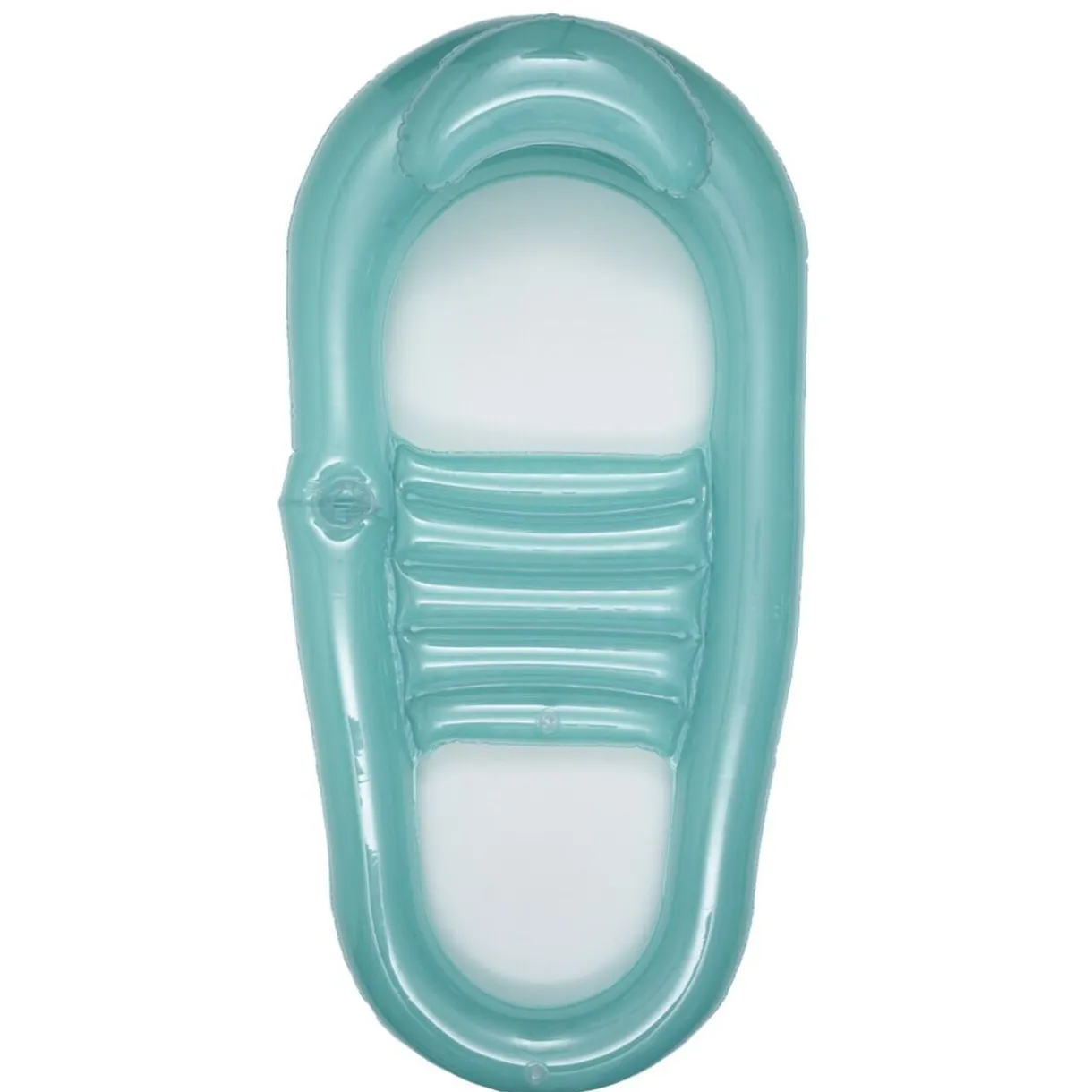 Matelas gonflable semi-immergé < Gifi Best