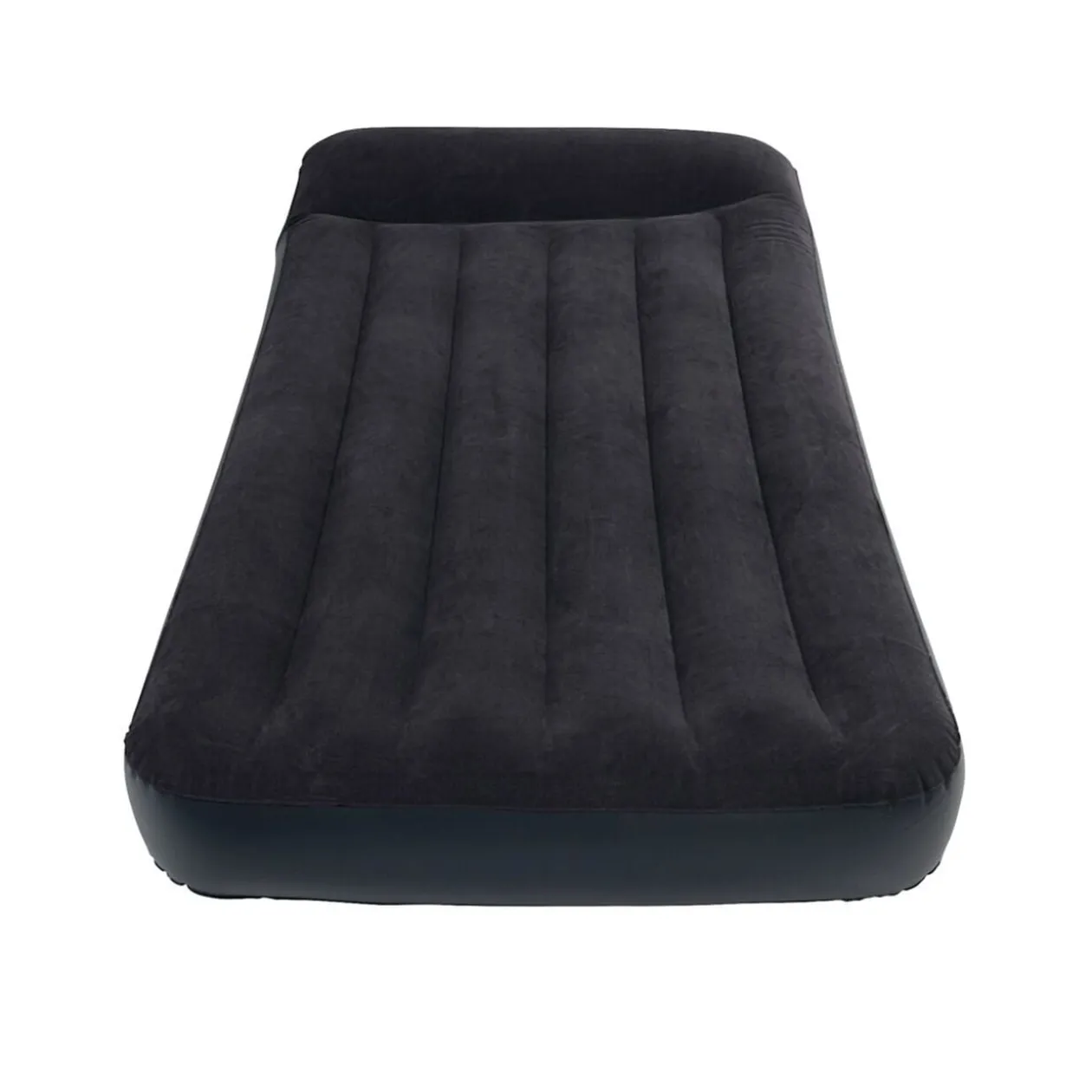 Matelas lit gonflable 1 personne Intex