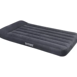 Matelas lit gonflable 1 personne Intex