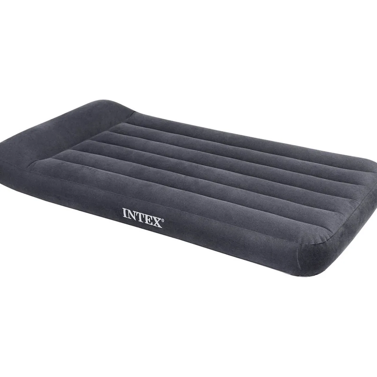 Matelas lit gonflable 1 personne Intex