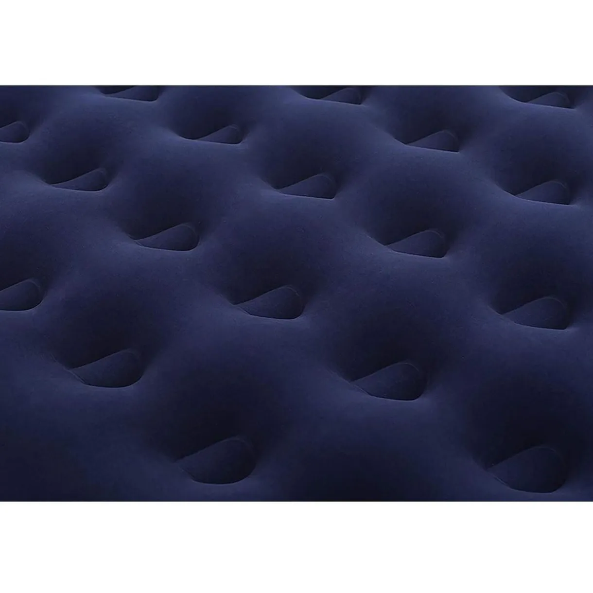 Matelas lit gonflable 2 personnes Bestway gonfleur intégré < Gifi Online
